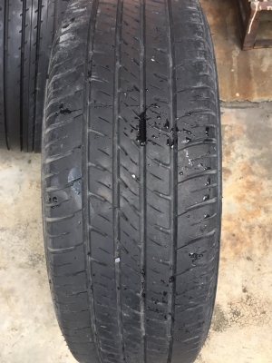 ขายยาง MAXXIS รุ่น MA-579 215/70R15 ผลิตปลายปี14