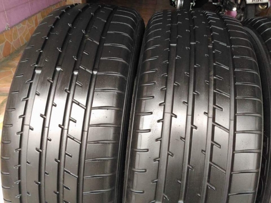 ยางเปอร์เซ็นคัดสภาพ Toyo Proxes R36(made in japan) 225/55/19 ผลิตกลางปี 2016 ยางสวย ไม่มีลายงา เอาไป ยางเปอร์เซ็นคัดสภาพ Toyo Proxes R36(made in japan) 225/55/19 ผลิตกลางปี 2016 ยางสวย ไม่มีลายงา เอาไป