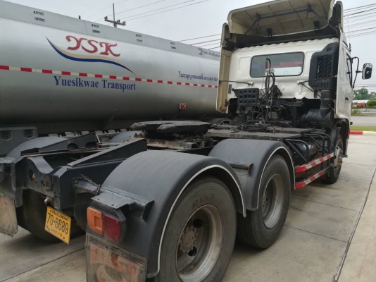 ขายด่วน หลุดจอง หัวลาก HINO 380 ขายด่วน หลุดจอง หัวลาก HINO 380