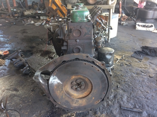 ขายจร้าาา เครื่องยนต์ FORKLIFT ขายจร้าาา เครื่องยนต์ FORKLIFT