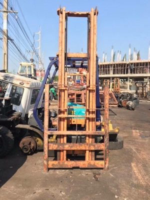 เสา งา FORKLIFT เสา งา FORKLIFT