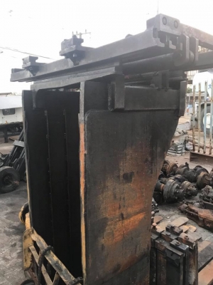 เสา งา FORKLIFT เสา งา FORKLIFT