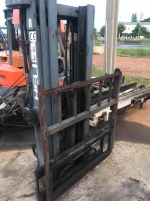 เสา งา FORKLIFT เสา งา FORKLIFT