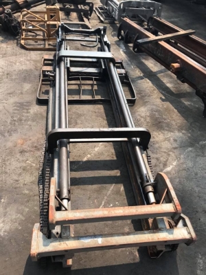 เสา งา FORKLIFT เสา งา FORKLIFT