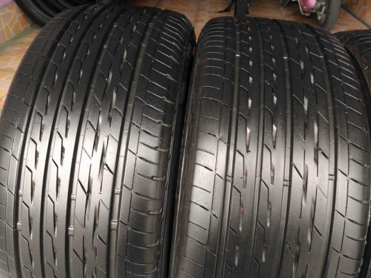 ยางเปอร์เซ็นคัดสภาพ Bridgestone Turanza GR-100(made in thailand) 245 45 17 ผลิตปลายปี 2015(ลงพื้นจริ ยางเปอร์เซ็นคัดสภาพ Bridgestone Turanza GR-100(made in thailand) 245 45 17 ผลิตปลายปี 2015(ลงพื้นจริ