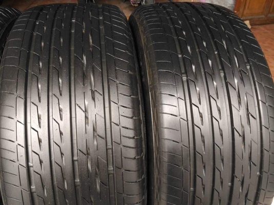 ยางเปอร์เซ็นคัดสภาพ Bridgestone Turanza GR-100(made in thailand) 245 45 17 ผลิตปลายปี 2015(ลงพื้นจริ ยางเปอร์เซ็นคัดสภาพ Bridgestone Turanza GR-100(made in thailand) 245 45 17 ผลิตปลายปี 2015(ลงพื้นจริ