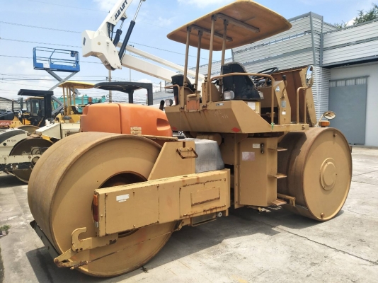 ขายรถบด RS2 โทร 061-4194021 พรภวิษย์