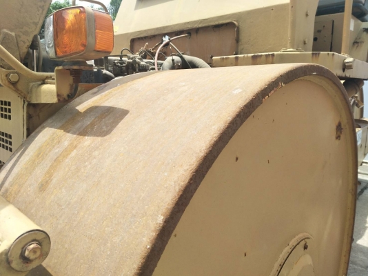 ขายรถบด RS2 โทร 061-4194021 พรภวิษย์