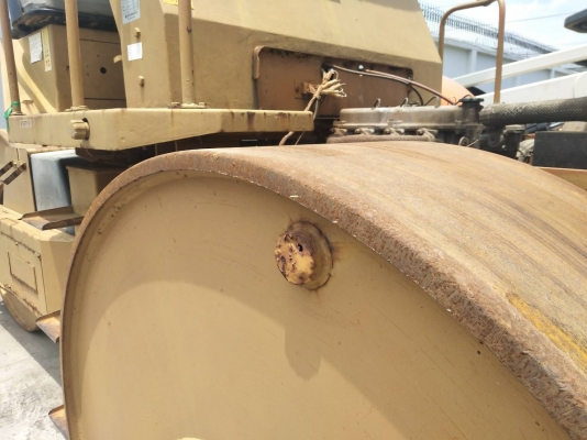 ขายรถบด RS2 โทร 061-4194021 พรภวิษย์