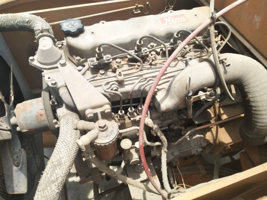 ขายรถบด RS2 โทร 061-4194021 พรภวิษย์