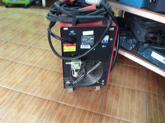 เครื่องตัดพลาม่า welpro welcut 60d เครื่องตัดพลาม่า welpro welcut 60d