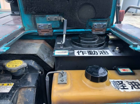 Kubota U35 ผ่อนชำระได้