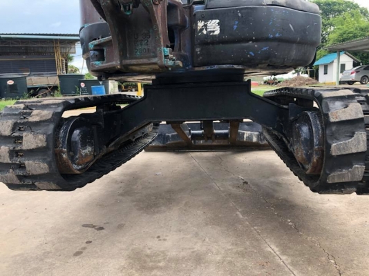 Kubota U35 ผ่อนชำระได้