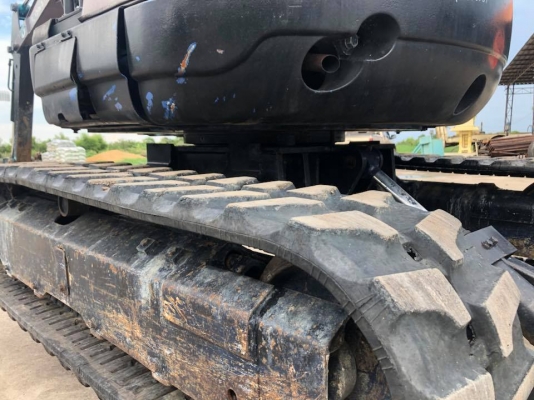 Kubota U35 ผ่อนชำระได้