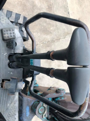 Kubota U35 ผ่อนชำระได้