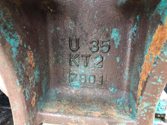 Kubota U35 ผ่อนชำระได้