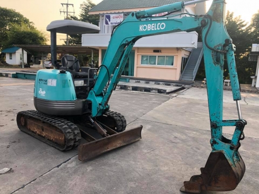 kOBELCO SK 30 SR ผ่อนชำระได้ kOBELCO SK 30 SR ผ่อนชำระได้
