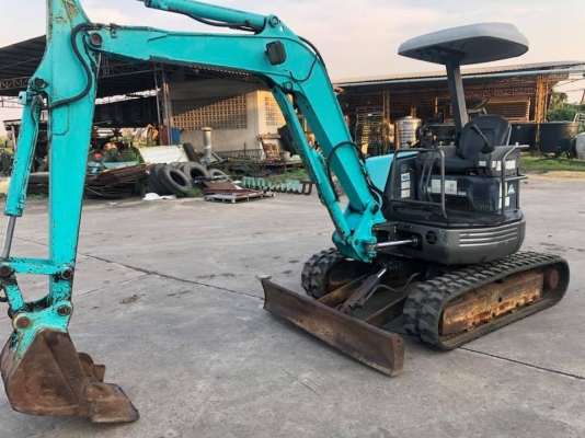 kOBELCO SK 30 SR ผ่อนชำระได้