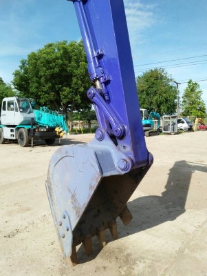 ขายรถขุดยี่ห้อ KOMATSUรุ่น PC128US-1 สินค้านำเข้าจากJAPAN มีเอกสาร เครื่องยนต์ 4D102 สภาพสวยพร้อมใช้งาน มีคลิปให้ดูการทำงาน มาพร้อมลายเจาะหรือหัวแย็กขายราคาถูก ขายรถขุดยี่ห้อ KOMATSUรุ่น PC128US-1 สินค้านำเข้าจากJAPAN มีเอกสาร เครื่องยนต์ 4D102 สภาพสวยพร้อมใช้งาน มีคลิปให้ดูการทำงาน มาพร้อมลายเจาะหรือหัวแย็กขายราคาถูก