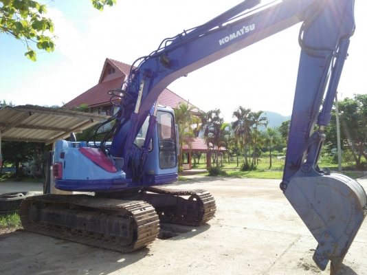 ขายรถขุดยี่ห้อ KOMATSUรุ่น PC128US-1 สินค้านำเข้าจากJAPAN มีเอกสาร เครื่องยนต์ 4D102 สภาพสวยพร้อมใช้งาน มีคลิปให้ดูการทำงาน มาพร้อมลายเจาะหรือหัวแย็กขายราคาถูก ขายรถขุดยี่ห้อ KOMATSUรุ่น PC128US-1 สินค้านำเข้าจากJAPAN มีเอกสาร เครื่องยนต์ 4D102 สภาพสวยพร้อมใช้งาน มีคลิปให้ดูการทำงาน มาพร้อมลายเจาะหรือหัวแย็กขายราคาถูก