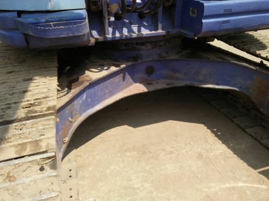 ขายรถขุดKOMATSU PC128US-1 เครื่องยนต์ KOMATSU -4D102 เทอร์โบ ขนาด 4 สูบ คอนโทรลน้ำมัน ปั้มนิ้ว แทรคเหล็ก มีเก๋ง (รถเก่านอกมีเอกสาร) ขายรถขุดKOMATSU PC128US-1 เครื่องยนต์ KOMATSU -4D102 เทอร์โบ ขนาด 4 สูบ คอนโทรลน้ำมัน ปั้มนิ้ว แทรคเหล็ก มีเก๋ง (รถเก่านอกมีเอกสาร)