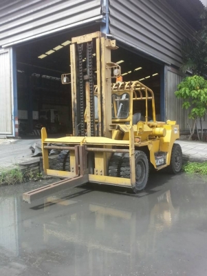 โฟล์คลิฟต์ TCM