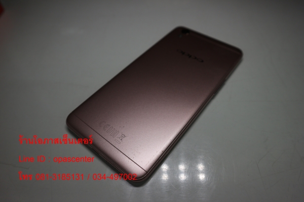 OPPO A37f สีชมพู สภาพใหม่ มีที่ชาร์ท ส่งฟรี OPPO A37f สีชมพู สภาพใหม่ มีที่ชาร์ท ส่งฟรี