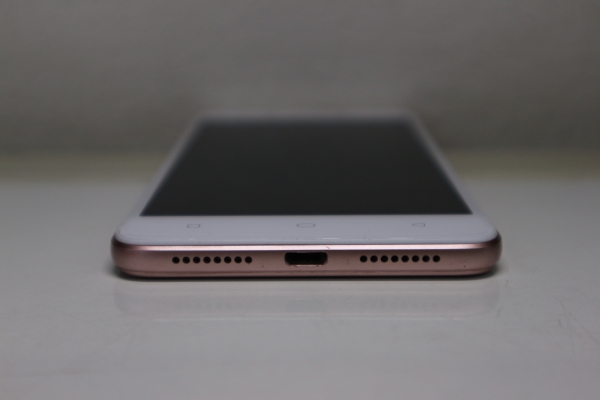 OPPO A37f สีชมพู สภาพใหม่ มีที่ชาร์ท ส่งฟรี