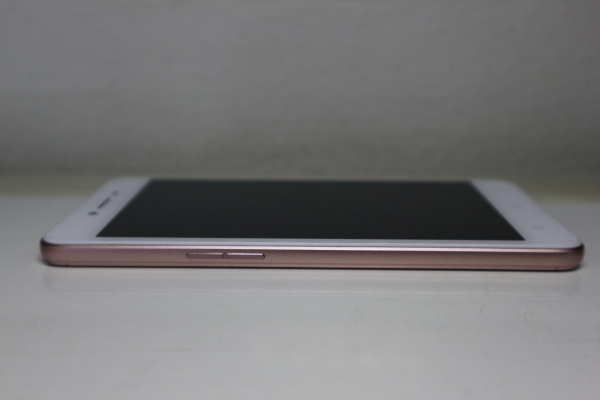 OPPO A37f สีชมพู สภาพใหม่ มีที่ชาร์ท ส่งฟรี