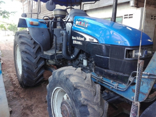 ขายTS90 กรองโต สองเพลา ดันหน้า หางเจ้ด เล่มทะเบียนรถบ้านพร้อมใช้