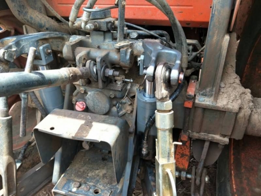 ขายM9540 พร้อมดันหน้า หางไถ เล่มทะเบียน ราคาคุยกันได้ ขายM9540 พร้อมดันหน้า หางไถ เล่มทะเบียน ราคาคุยกันได้