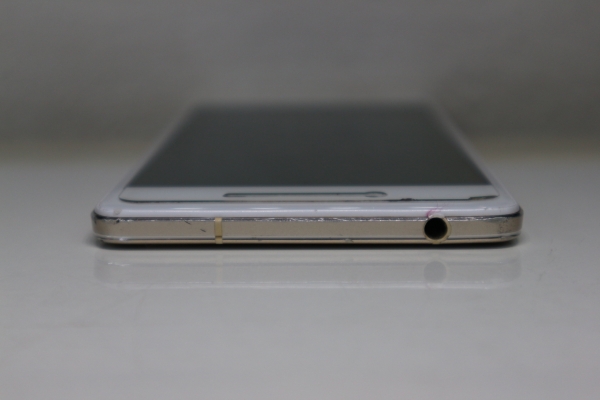 OPPO R7 Lite (R7kf) สีทอง สภาพดี มีที่ชาร์ท ส่งฟรี