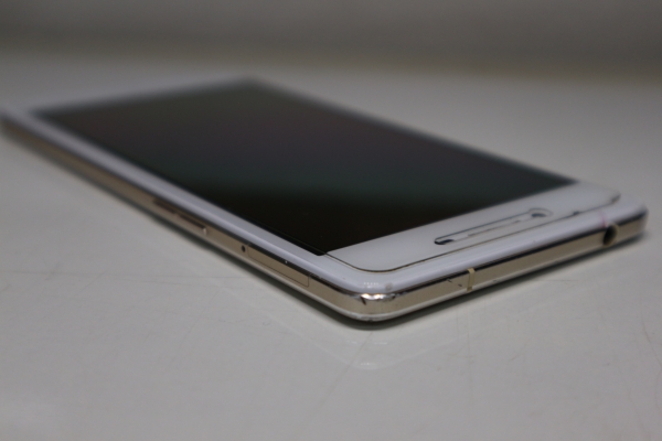 OPPO R7 Lite (R7kf) สีทอง สภาพดี มีที่ชาร์ท ส่งฟรี