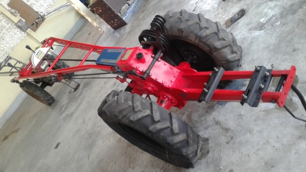 โครงจักรเพชร 102 โครงจักรเพชร 102