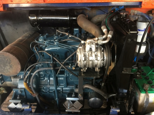 ขายรถขุด KUBOTA KH030 พร้อมใช้งาน ระบบดีเครื่องดี ปั้มไว พร้อมทำสี พร้อมติดแอร์ ติดฟิลม์ มีหัวเก๋ง เก่านอกแท้ มีเอกสารใชอินวอย ขายรถขุด KUBOTA KH030 พร้อมใช้งาน ระบบดีเครื่องดี ปั้มไว พร้อมทำสี พร้อมติดแอร์ ติดฟิลม์ มีหัวเก๋ง เก่านอกแท้ มีเอกสารใชอินวอย