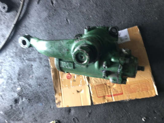 ขายกระปุกพวงมาลัย UD290 ขายกระปุกพวงมาลัย UD290