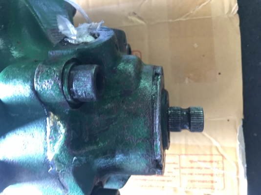 ขายกระปุกพวงมาลัย UD290 ขายกระปุกพวงมาลัย UD290