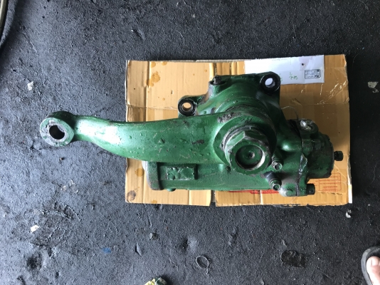 ขายกระปุกพวงมาลัย UD290