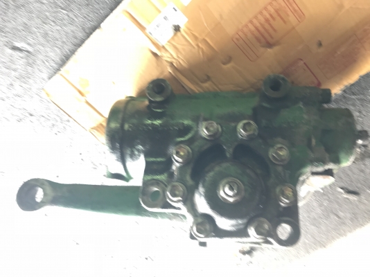 ขายกระปุกพวงมาลัย UD290 ขายกระปุกพวงมาลัย UD290