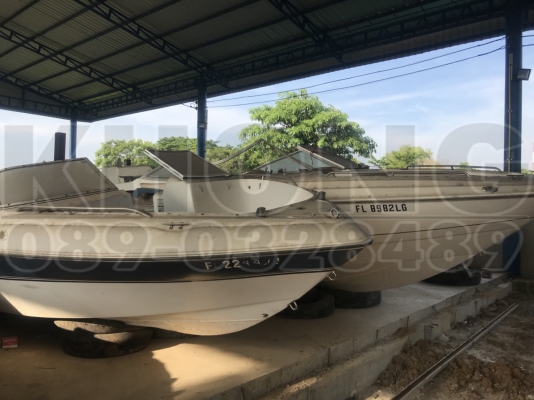 ขายด่วน เรือสปีดโบ๊ท ขายตัวเปล่า สภาพสวย ขายเหมา2ลำ 180000 พร้อมใช้ วางเครืองใหม่วิ่งได้เลย ขายด่วน เรือสปีดโบ๊ท ขายตัวเปล่า สภาพสวย ขายเหมา2ลำ 180000 พร้อมใช้ วางเครืองใหม่วิ่งได้เลย