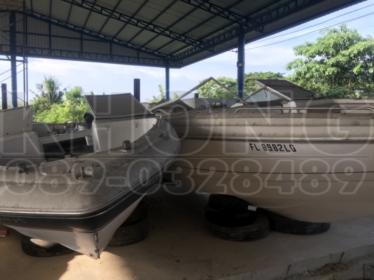 ขายด่วน เรือสปีดโบ๊ท ขายตัวเปล่า สภาพสวย ขายเหมา2ลำ 180000 พร้อมใช้ วางเครืองใหม่วิ่งได้เลย ขายด่วน เรือสปีดโบ๊ท ขายตัวเปล่า สภาพสวย ขายเหมา2ลำ 180000 พร้อมใช้ วางเครืองใหม่วิ่งได้เลย