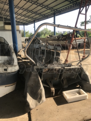 ขายด่วน เรือฝึก นาวิกโยธิน ปลดประจำการไม่มีเครือง ขาย 60000 บาท ขายด่วน เรือฝึก นาวิกโยธิน ปลดประจำการไม่มีเครือง ขาย 60000 บาท