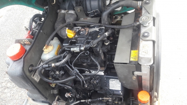 รถขุดเล็กยันม่าร์SV08้เก่าญี่ปุ่น รถขุดเล็กยันม่าร์SV08้เก่าญี่ปุ่น