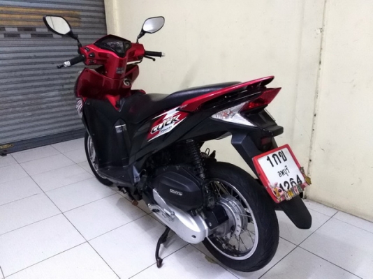 ขายHonda Click125i ปี56 รถเดิมเครื่องดีสภาพดี ขายHonda Click125i ปี56 รถเดิมเครื่องดีสภาพดี