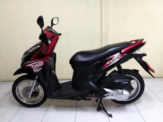 ขายHonda Click125i ปี56 รถเดิมเครื่องดีสภาพดี ขายHonda Click125i ปี56 รถเดิมเครื่องดีสภาพดี