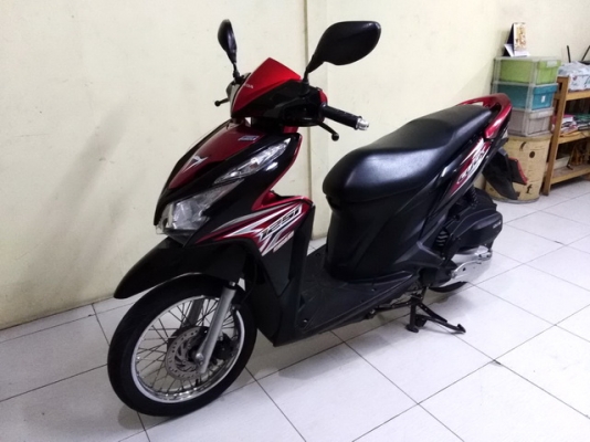 ขายHonda Click125i ปี56 รถเดิมเครื่องดีสภาพดี ขายHonda Click125i ปี56 รถเดิมเครื่องดีสภาพดี