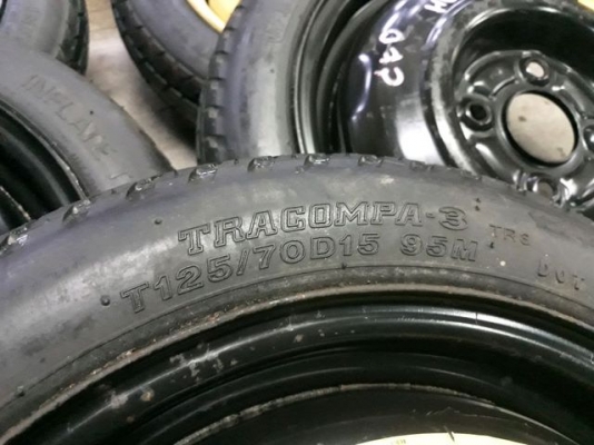 ล้ออะไหล่ บางเดิมญี่ปุ่น ขนาด4รู100และ 4รู114 ล้ออะไหล่ บางเดิมญี่ปุ่น ขนาด4รู100และ 4รู114