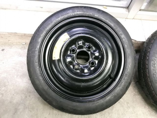 ล้ออะไหล่ บางเดิมญี่ปุ่น ขนาด4รู100และ 4รู114 ล้ออะไหล่ บางเดิมญี่ปุ่น ขนาด4รู100และ 4รู114