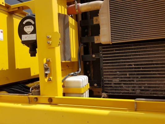 ขายด่วน!! Komatsu PC200-7 สภาพสวยค่ะ