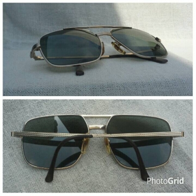 แว่นตาแบรนด์เนมแห่งสหราชอาณาจักร วินเทจยุค '80s หล่อใหญ่ - ไซซ์ฝรั่ง 145mm Vintage DUNHILL hand แว่นตาแบรนด์เนมแห่งสหราชอาณาจักร วินเทจยุค '80s หล่อใหญ่ - ไซซ์ฝรั่ง 145mm Vintage DUNHILL hand